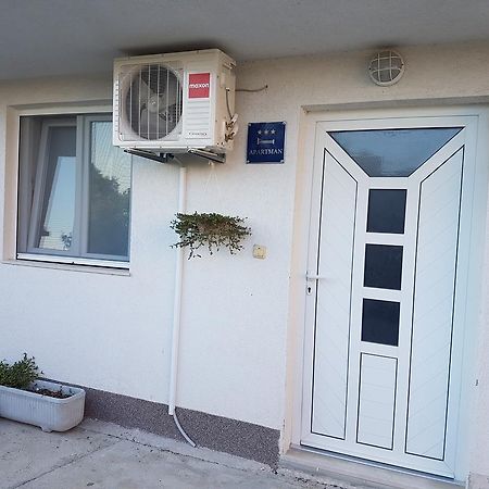 Apartment Roma Kaštela Esterno foto