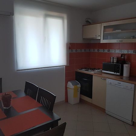 Apartment Roma Kaštela Esterno foto