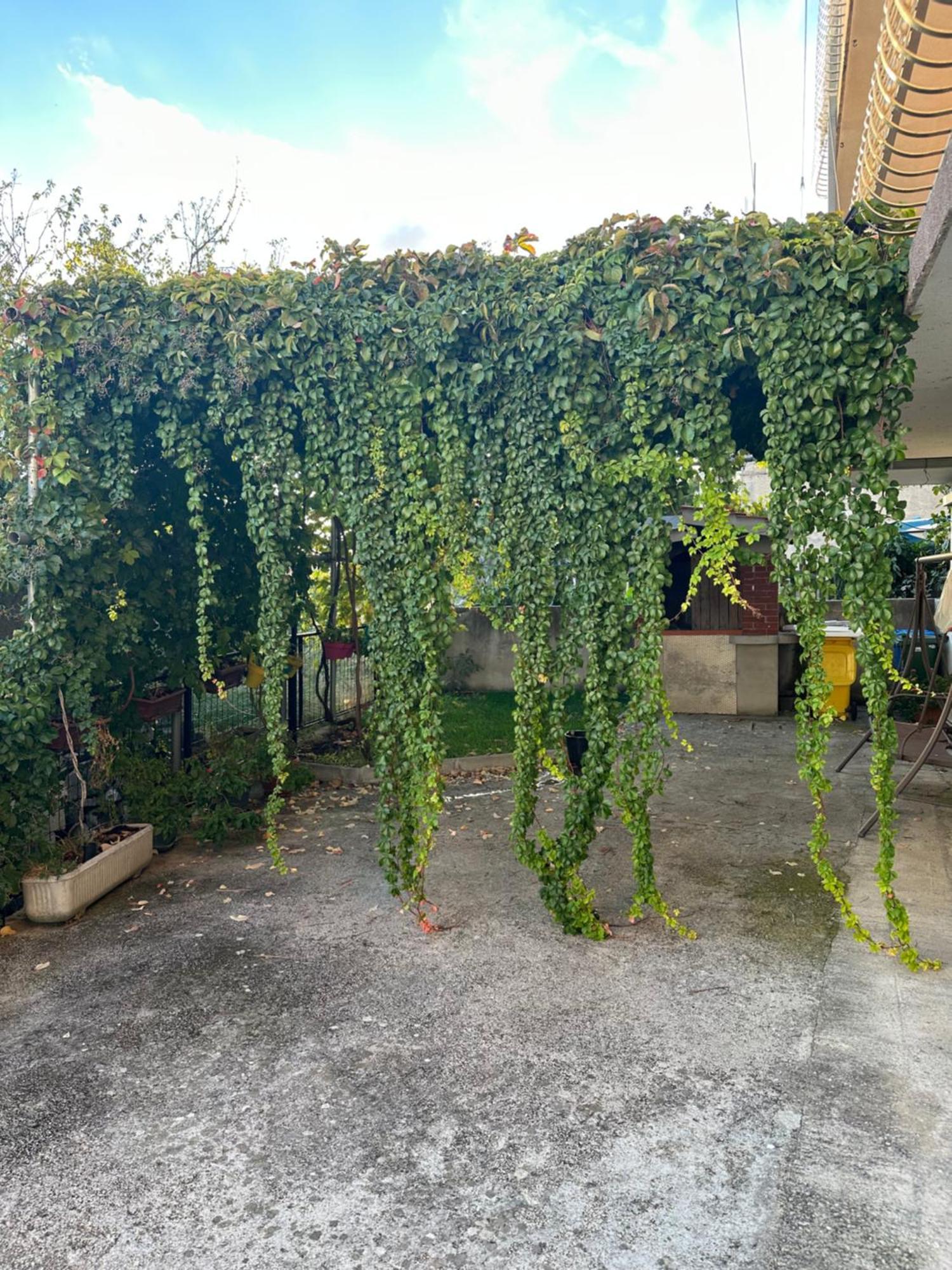 Apartment Roma Kaštela Esterno foto