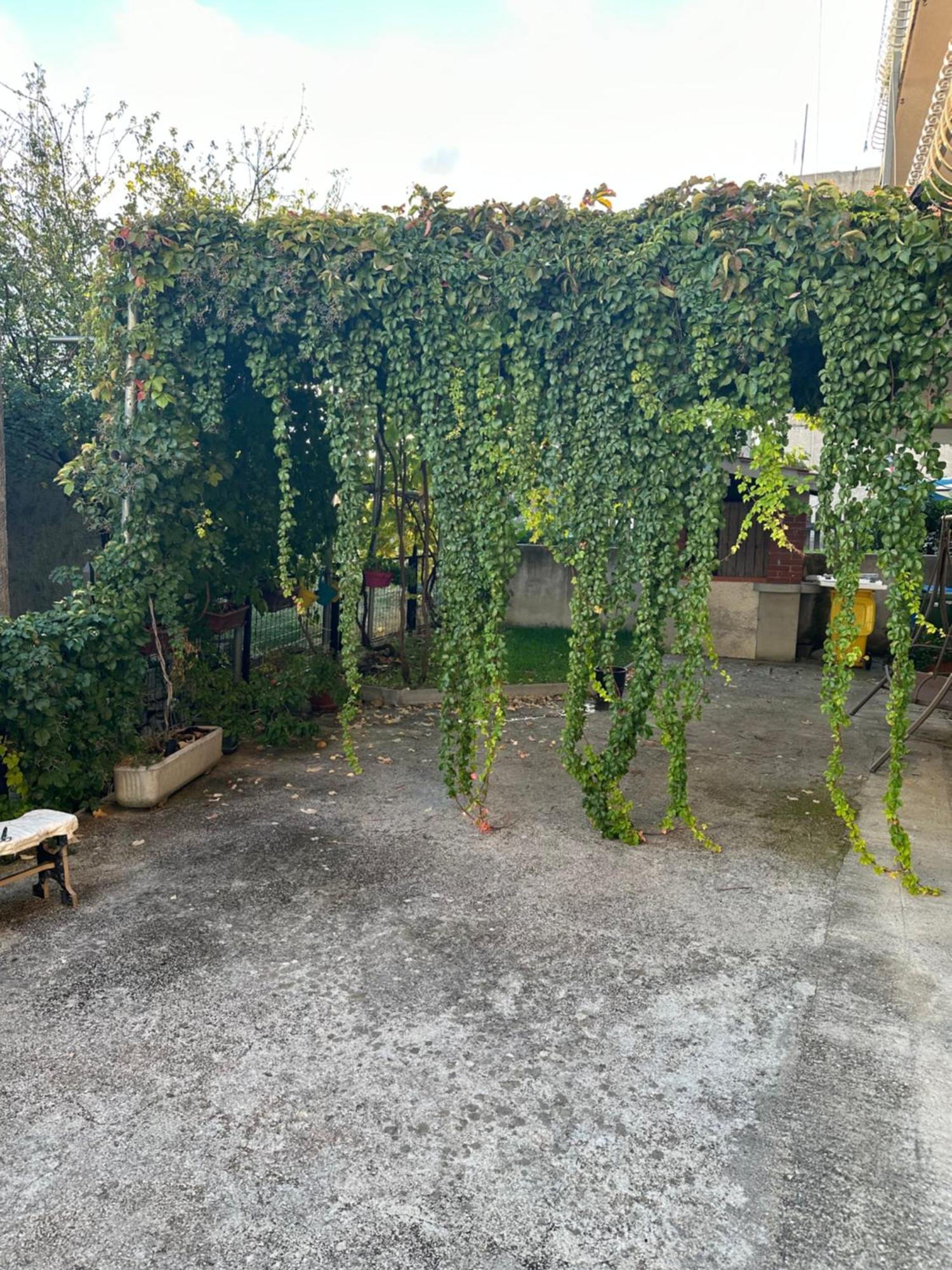 Apartment Roma Kaštela Esterno foto