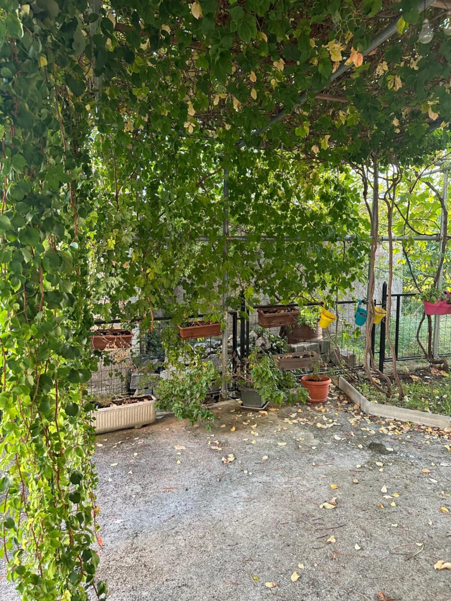 Apartment Roma Kaštela Esterno foto
