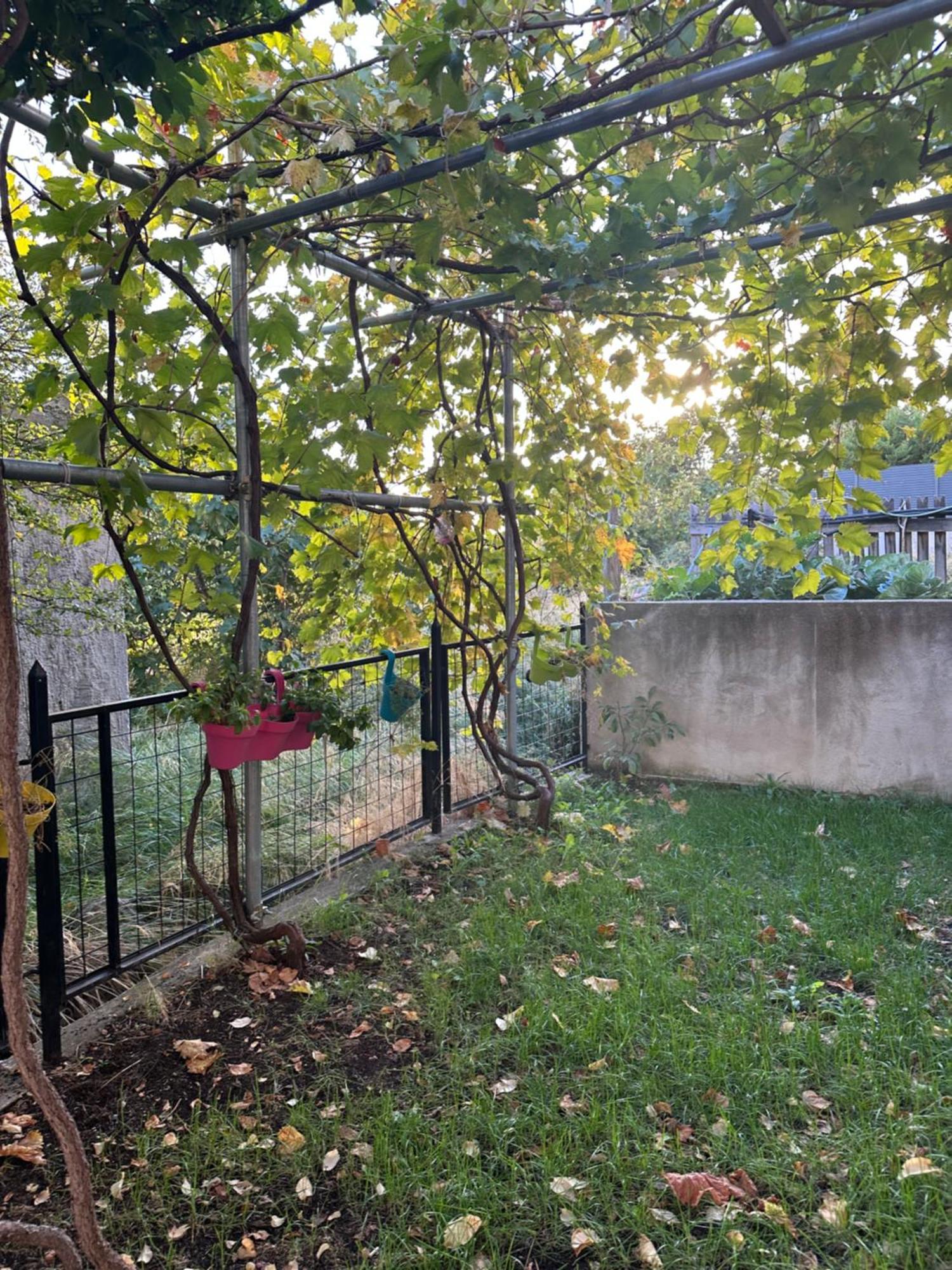 Apartment Roma Kaštela Esterno foto
