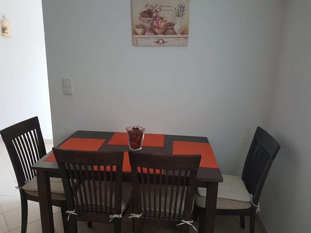 Apartment Roma Kaštela Esterno foto