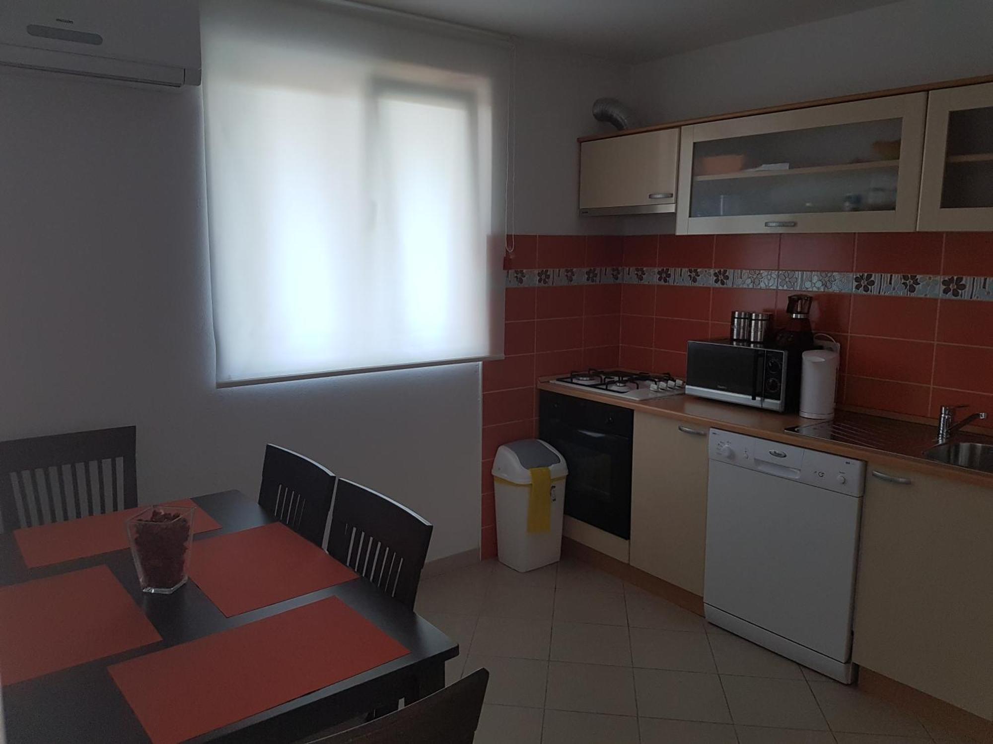 Apartment Roma Kaštela Esterno foto