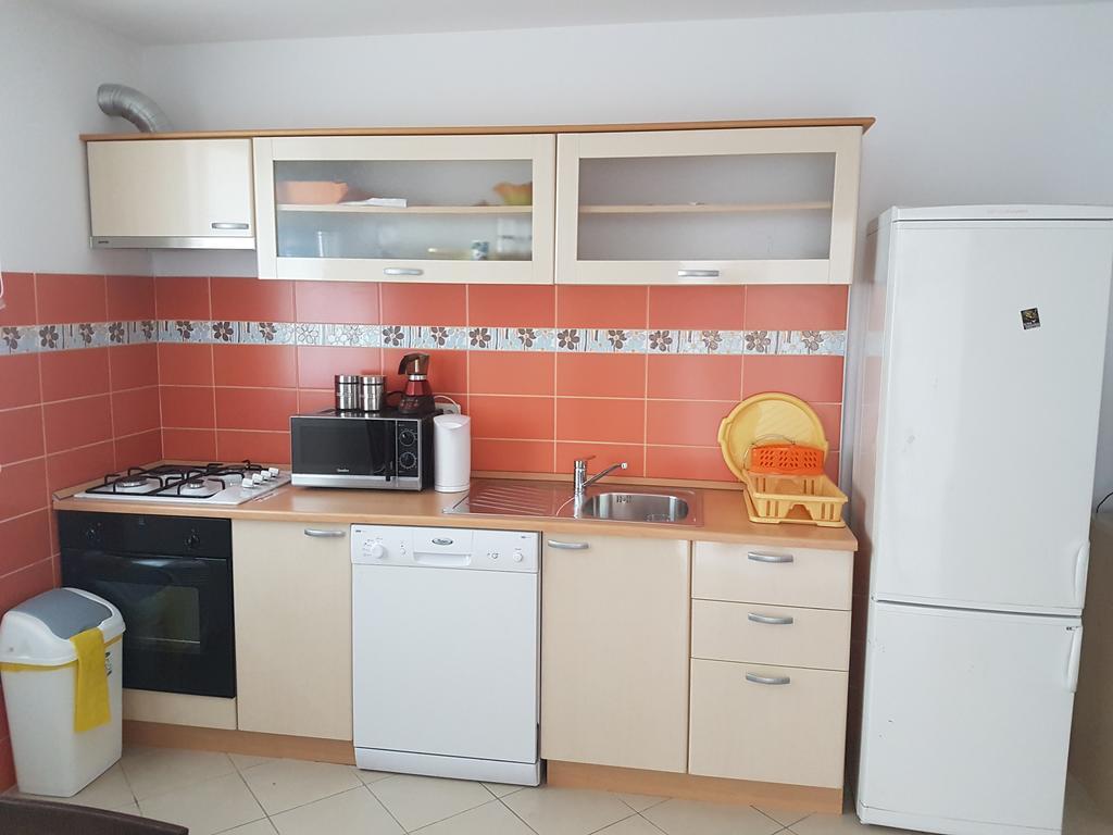Apartment Roma Kaštela Esterno foto