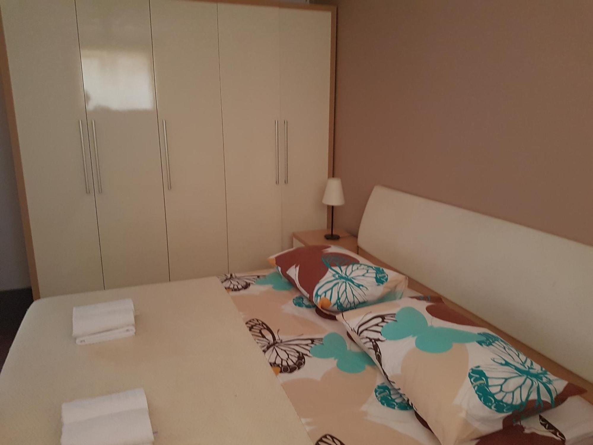 Apartment Roma Kaštela Esterno foto