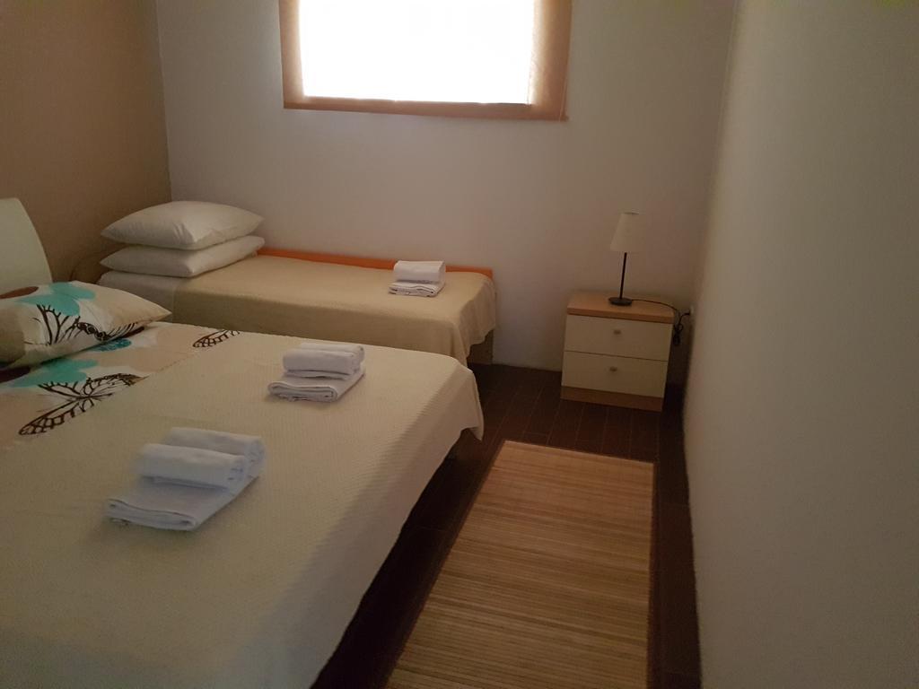 Apartment Roma Kaštela Esterno foto